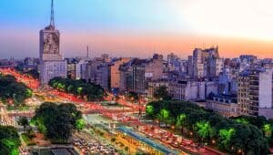 Betsson patrocinará al Racing Club de Avellaneda en 2023/2024