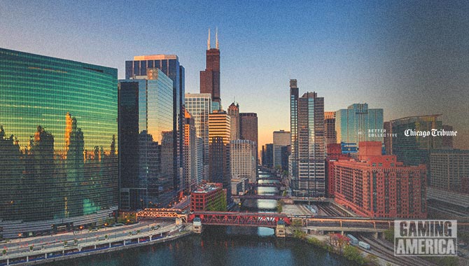 Better Collective se asocia con el Chicago Tribune