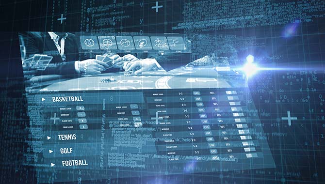 Better Fan presenta la plataforma de apuestas deportivas basada en Web3