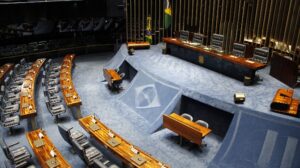 El senador pide una mayor extensión de la investigación sobre apuestas en Brasil