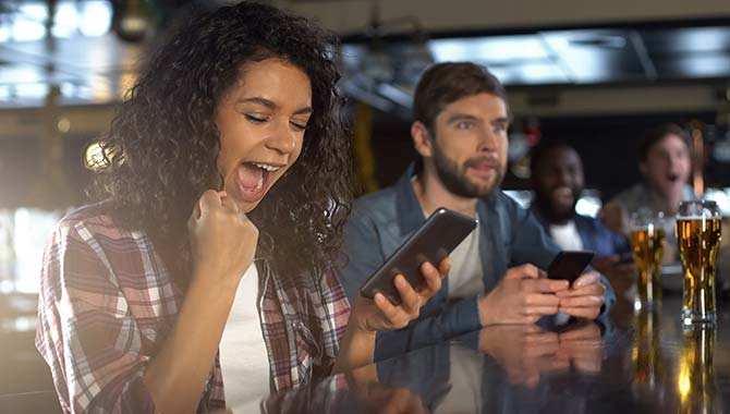 BettingLadies.com lanza un sitio de afiliados de mujeres para mujeres