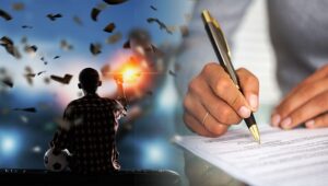 SimWin Sports firma una asociación de varios años con Bidstack