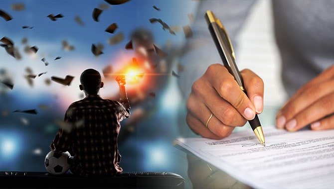 SimWin Sports firma una asociación de varios años con Bidstack