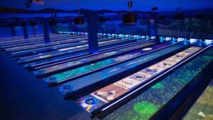 Black Oak Casino Resort reabrirá la bolera