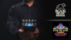 Los casinos Black Bear y Fond Du Luth se asocian con QCI en Minnesota