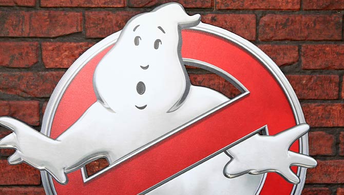 IGT lanza dos títulos de VGT en Illinois, incluido Ghostbusters