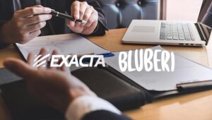 Exacta Systems firma un acuerdo de HHR con Bluberi