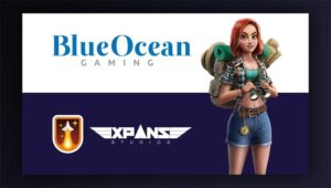 Game Hub de BlueOcean ahora incluye los juegos de Expanse Studios