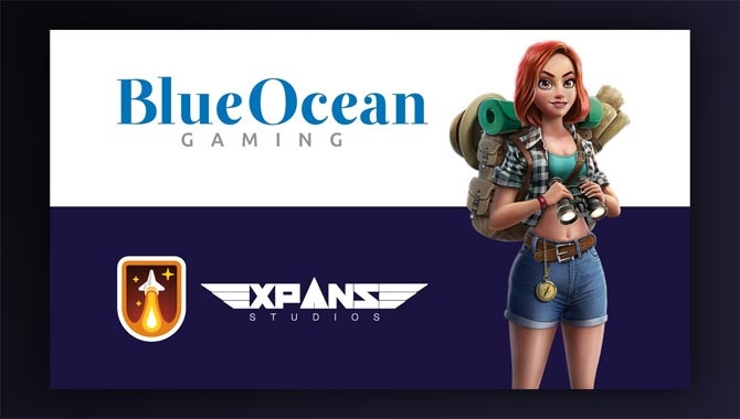 Game Hub de BlueOcean ahora incluye los juegos de Expanse Studios