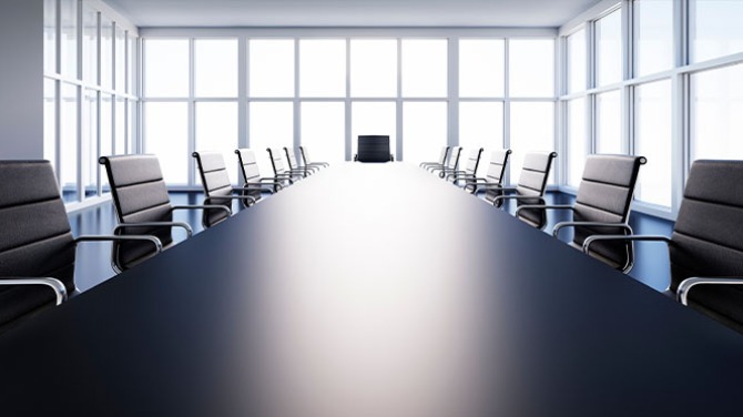 Debra Martin Chase se une a la junta directiva de GLPI