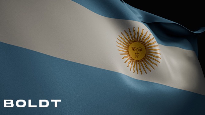 Antonio Tabanelli, fundador del Grupo Boldt de Argentina, muere a los 90 años