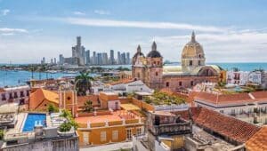 Booming Games debuta en el mercado colombiano a través de la asociación con Rivalo