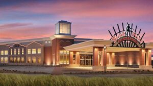 DraftKings abre una casa de apuestas en Boot Hill Casino & Resort, KS