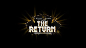 BetMGM y los Borgata se preparan para organizar una serie de torneos de póquer de una semana