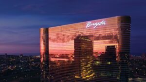 El Borgata Hotel Casino & Spa busca llevar a cabo importantes mejoras en la sala de juegos