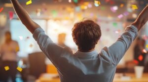 Kalshi celebra su victoria legal en Nevada