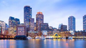 Encore Boston Harbor recibe elogios por sus contrataciones en materia de diversidad