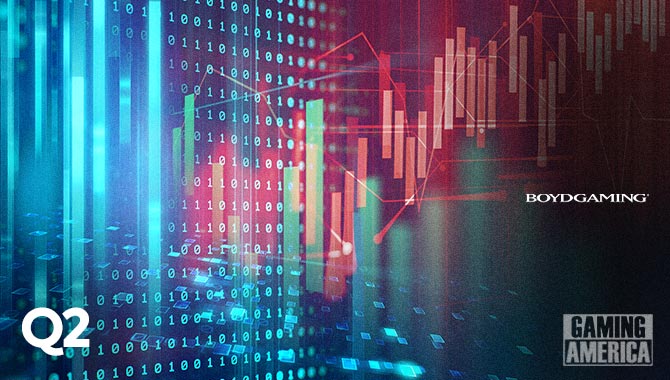 Boyd Gaming informa su rendimiento en el segundo trimestre