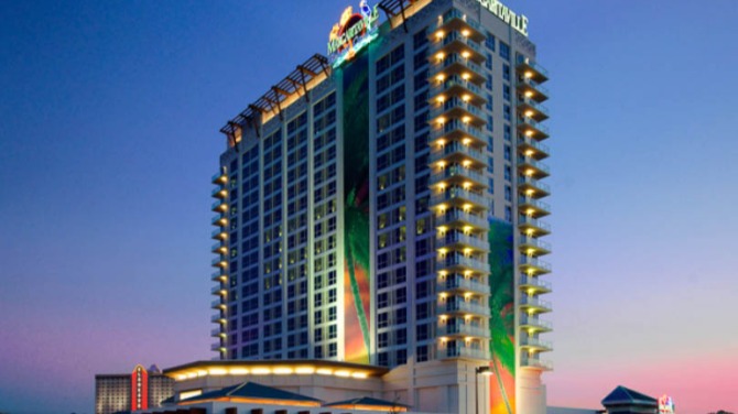 Según se informa, Boyd Gaming se acerca a Penn Entertainment para su adquisición