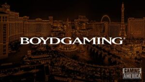 Boyd Gaming autoriza un aumento de 500 millones de dólares para el programa de recompra de acciones