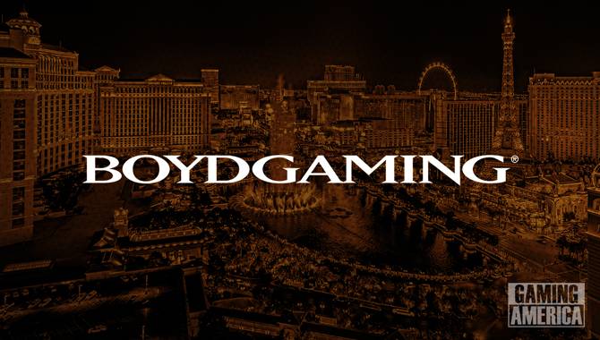 Boyd Gaming autoriza un aumento de 500 millones de dólares para el programa de recompra de acciones
