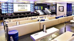 Brackets at the Stadium regresa a The Venetian Resort Las Vegas del 20 al 22 de marzo