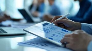 Bragg publica los resultados preliminares del año fiscal 2024 y las iniciativas estratégicas para 2025