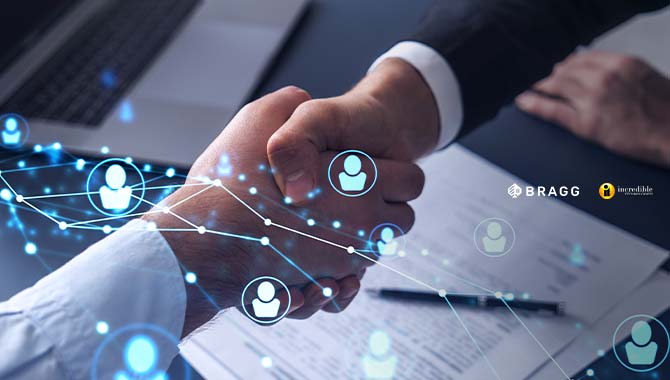 Incredible Technologies amplía su asociación con Bragg Gaming Group