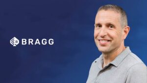 Bragg Gaming Group informa de un aumento del 50% en sus ingresos del cuarto trimestre
