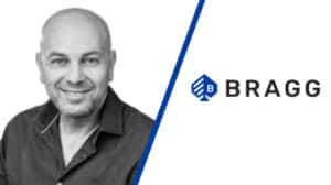 Ronen Kannor deja el cargo de director financiero de Bragg Gaming
