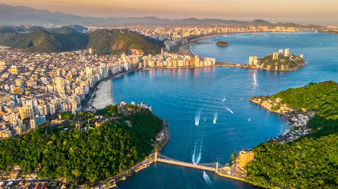 Brasil: El sector de las apuestas casi triplica la inversión en publicidad digital en 2024