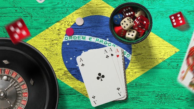 Brasil impulsa la legalización de los casinos terrestres a medida que crece la reacción en el Senado