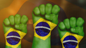 Brasil: el grupo interministerial tiene la intención de abordar el amaño de partidos