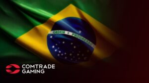 Comtrade Gaming obtiene la certificación GLI para el mercado brasileño