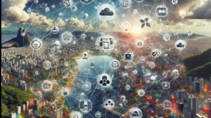 SCCG Management anuncia su asociación con Connectika