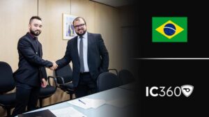 La brasileña SPA-MF firma un nuevo acuerdo con IC360