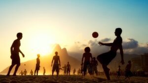 Los ministerios de Brasil acuerdan mejorar el sistema de monitoreo de apuestas