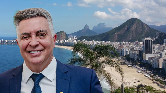 Brasil: El alcalde propone reducir los impuestos a las apuestas para atraer operadores en Belo Horizonte