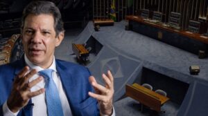 Brasil: El presidente del Senado apoya el plan de aumentar el impuesto a las apuestas del 12% al 18%