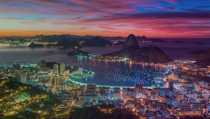 Operadores de apuestas deportivas de Brasil y Estados Unidos forman el Instituto Brasileño de Juego Responsable