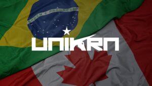 Unikrn lanza plataforma de apuestas de deportes electrónicos en Brasil y Canadá