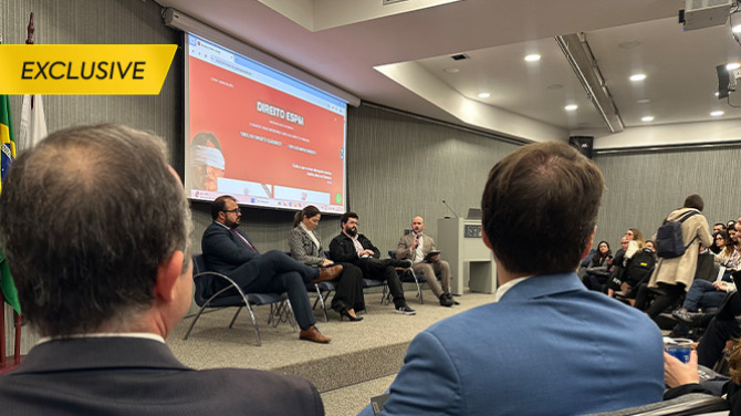 Evento ESPM en Brasil: el sector del juego está dividido entre jugadores «serios», «oportunistas» y operadores «dañinos»