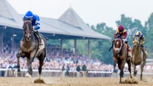 Everi presenta la aplicación móvil Breeders’ Cup para mejorar la experiencia de los fanáticos