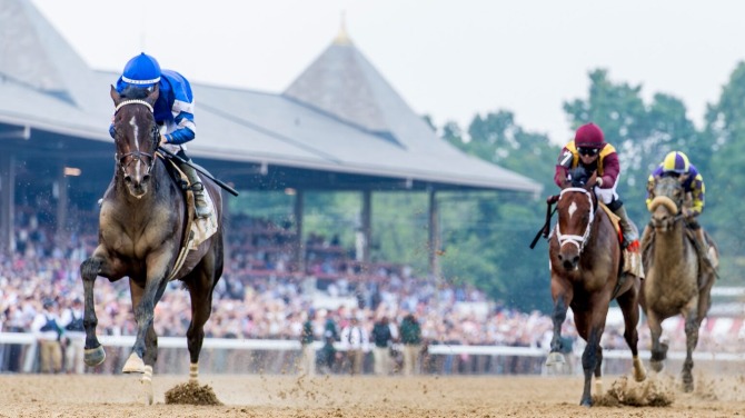 Everi presenta la aplicación móvil Breeders’ Cup para mejorar la experiencia de los fanáticos