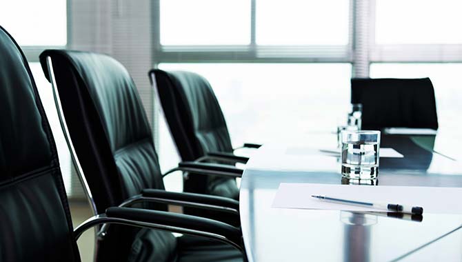 El Instituto Internacional del Juego de la UNLV nombra nuevo director ejecutivo