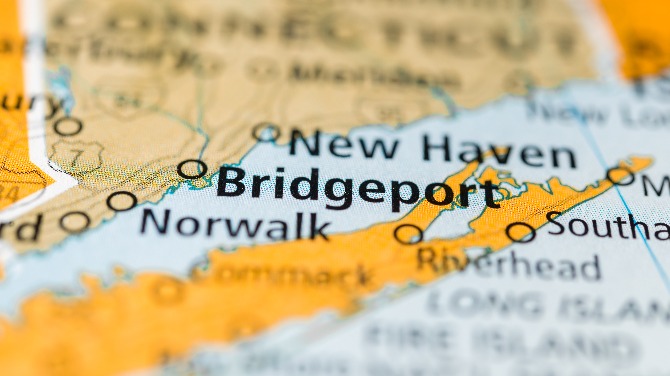bridgeport