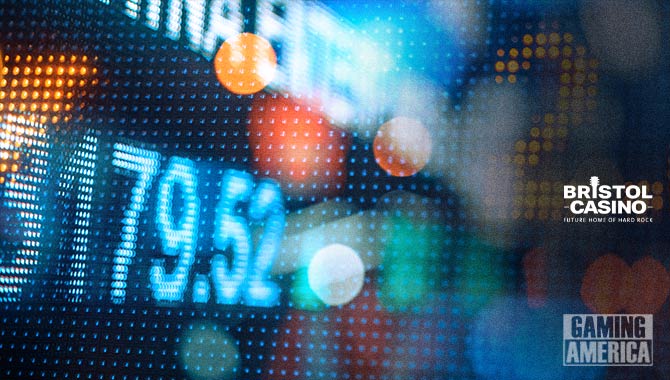Los apostantes de Bristol Casino gastan más de $37 millones en el período de debut