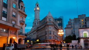 Argentina elimina el impuesto del 30% a los videojuegos en línea