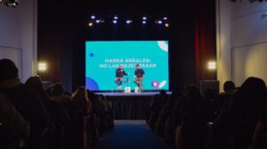 La Lotería de la Provincia de Buenos Aires organiza una charla de sensibilización sobre la adicción al juego