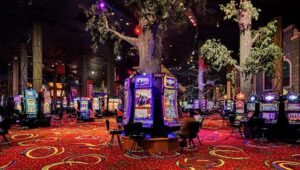 Buffalo Bill’s Resort and Casino reabre sus puertas tras una renovación